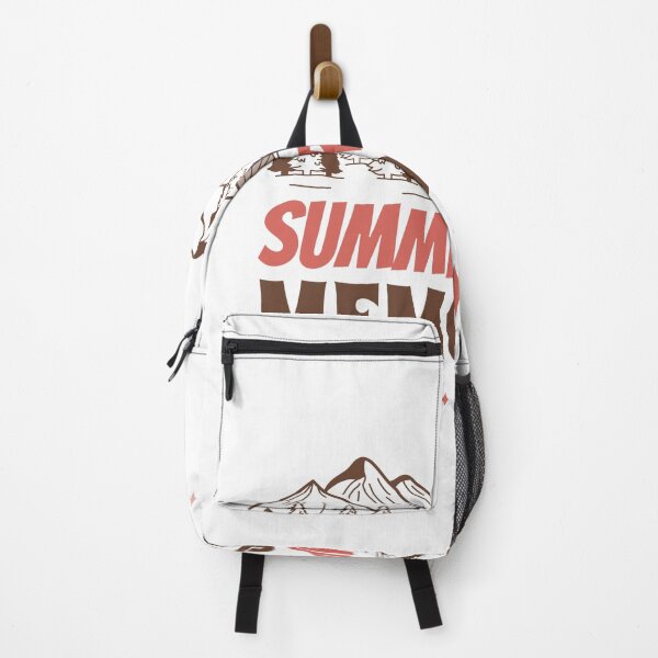Item preview, Summer Camp Memories designed and sold by TrendTeeLab.