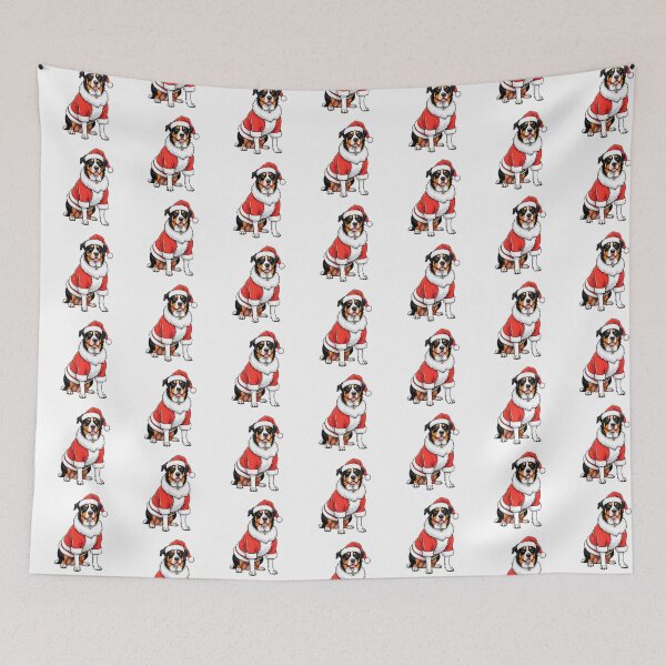 Item preview, Appenzeller Sennenhund Christmas designed and sold by TheAnimalZ00.