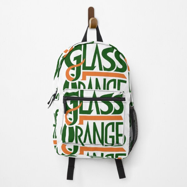 Item preview, Glass Orange designed and sold by Gentle40Winks.