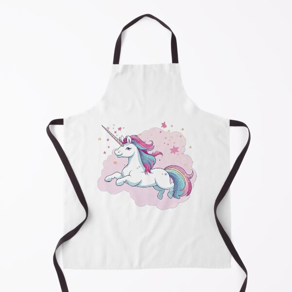 Item preview, Cute Flying Unicorn designed and sold by MaryFiore.