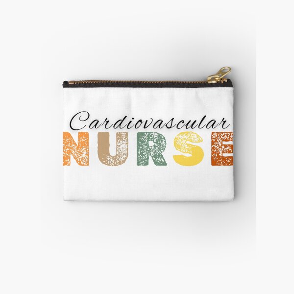 Item preview, Cardiovascular Nurse designed and sold by Saffarii.