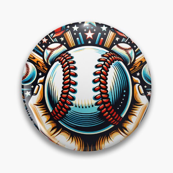 Item preview, Diamond Dreams: Baseball's Enduring Passion designed and sold by 0penvimark.