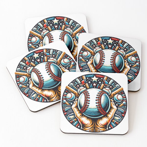 Item preview, Diamond Dreams: Baseball's Enduring Passion designed and sold by 0penvimark.