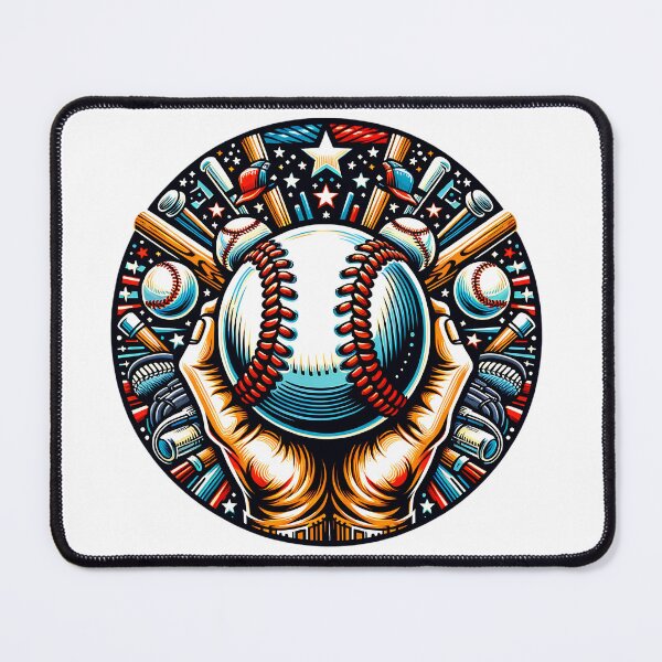 Item preview, Diamond Dreams: Baseball's Enduring Passion designed and sold by 0penvimark.