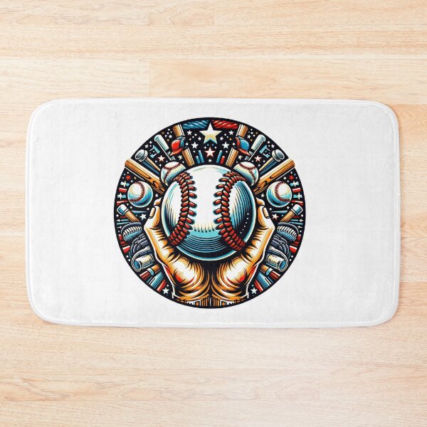 Item preview, Diamond Dreams: Baseball's Enduring Passion designed and sold by 0penvimark.