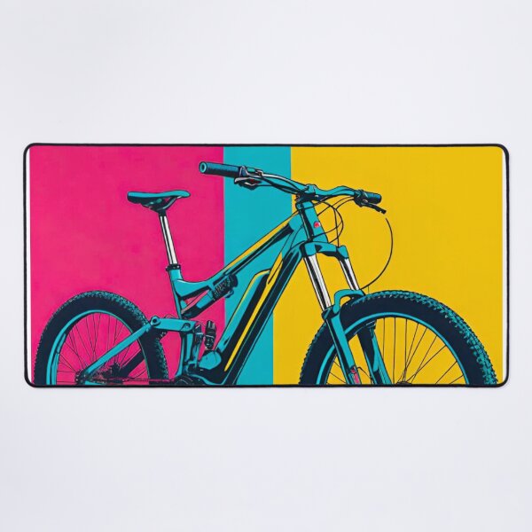 Item preview, Graceful MTB Stood proud designed and sold by GrizzlyCollective.