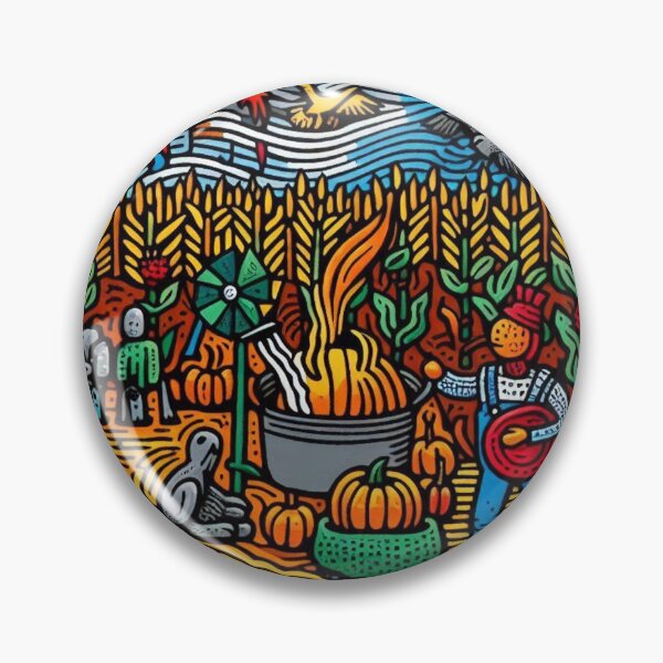 Item preview, Whimsical Farm Life - 144 designed and sold by sagaofsilence.
