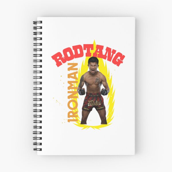 Item preview, Rodtang the IRONMAN designed and sold by Dookmonz.