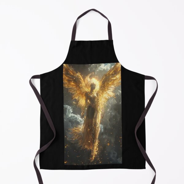 Artikelvorschau, goldene entworfen und verkauft von ritusdesigns.