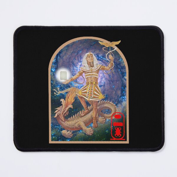 Item preview, Esoteric Knowledge Egyptian Pharoah  designed and sold by SpazzoBrands.