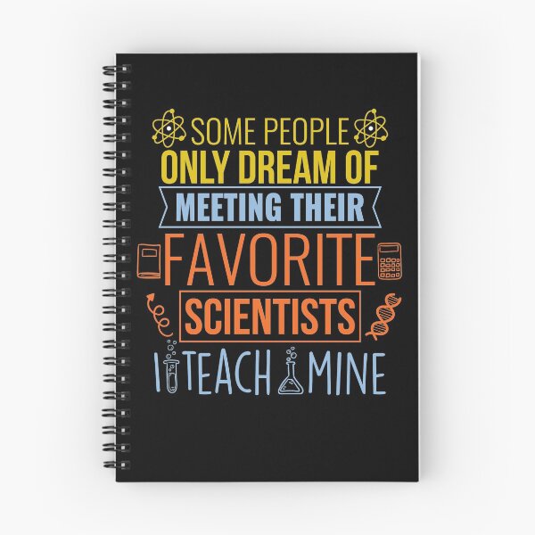 Item preview, Science Teacher Gift Teachers Biology Chemistry Physics Scientist designed and sold by modernmerch.
