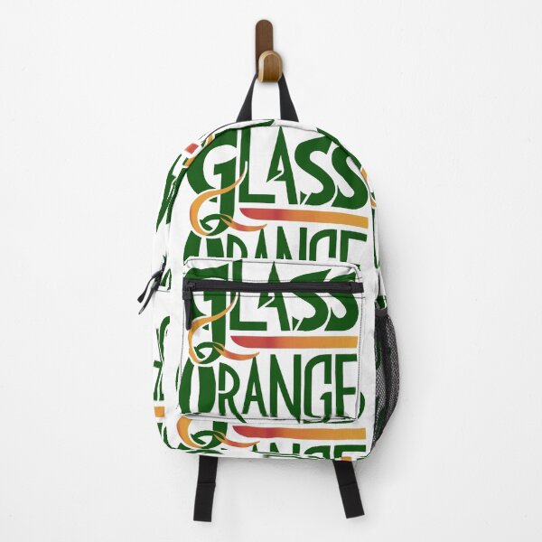 Item preview, Glass Orange designed and sold by Gentle40Winks.