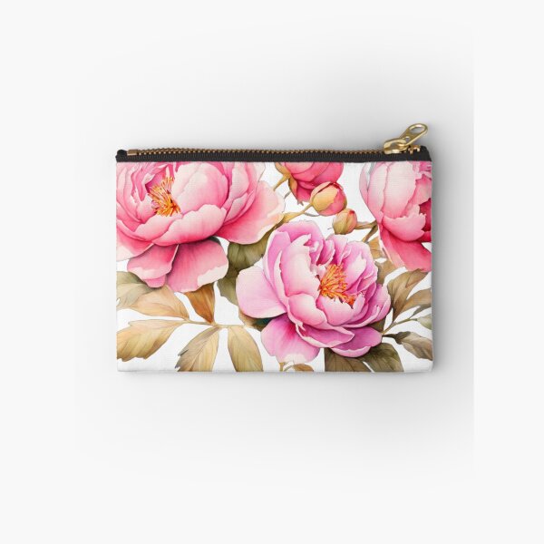 Item preview, Peonies designed and sold by Alinarosa.