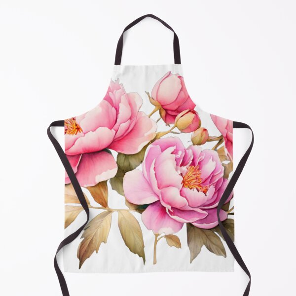 Item preview, Peonies designed and sold by Alinarosa.