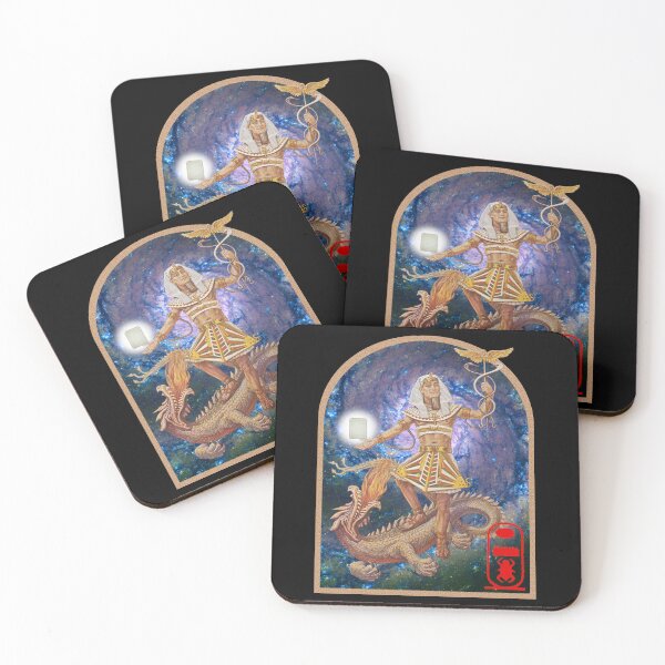 Item preview, Esoteric Knowledge Egyptian Pharoah  designed and sold by SpazzoBrands.