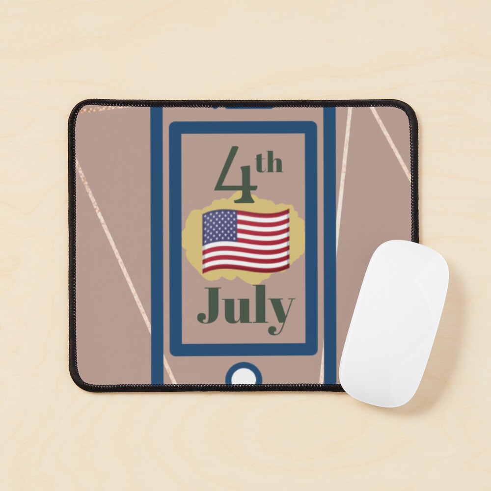 Item preview, Mouse Pad designed and sold by Awadh2829.
