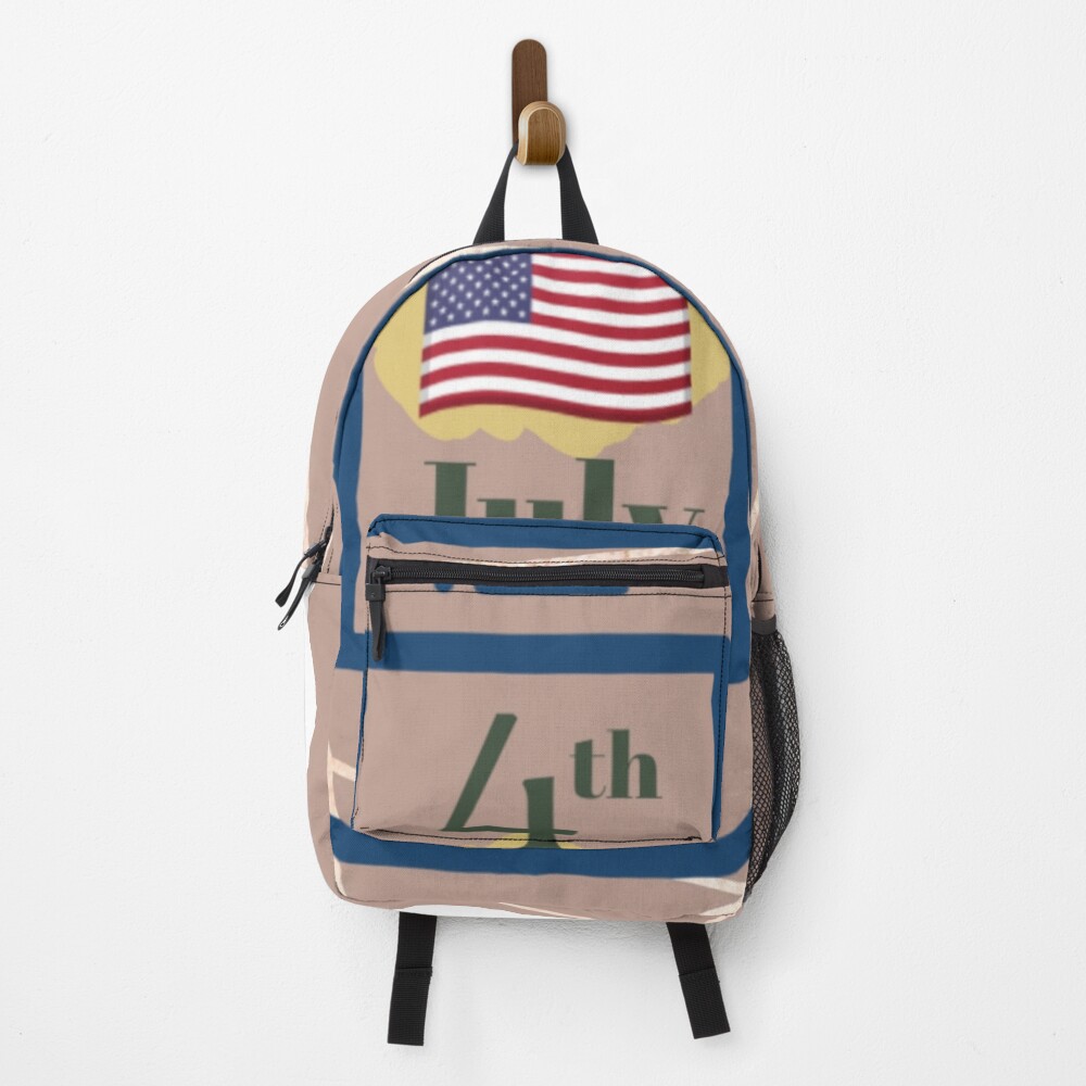 Item preview, Backpack designed and sold by Awadh2829.