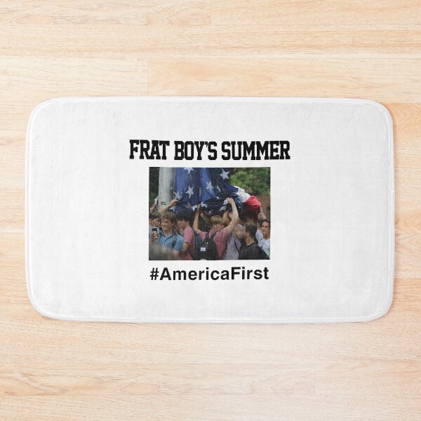 Item preview, Frat Boy’s Summer designed and sold by BustedCrew.