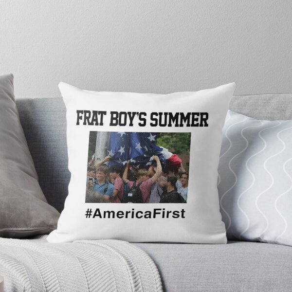 Item preview, Frat Boy’s Summer designed and sold by BustedCrew.