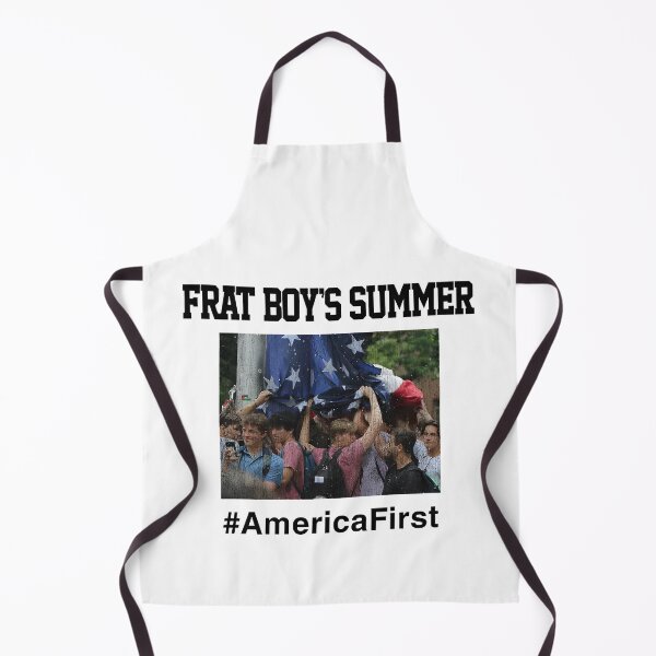 Item preview, Frat Boy’s Summer designed and sold by BustedCrew.