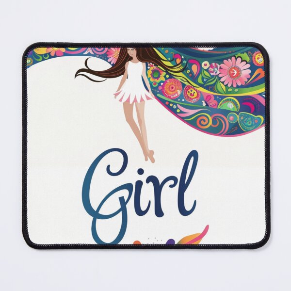 Item preview, Girl Power designed and sold by FabulDeco2022.
