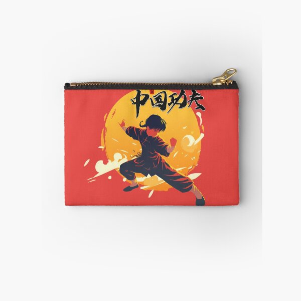Item preview, Chinese Kungfu boy designed and sold by MorrinaStyle.