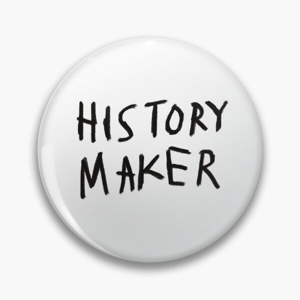 Item preview, History Maker designed and sold by Euramtice.