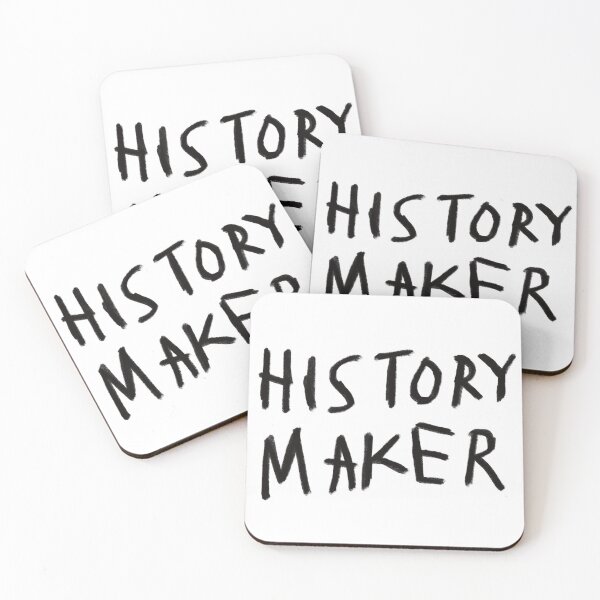 Item preview, History Maker designed and sold by Euramtice.