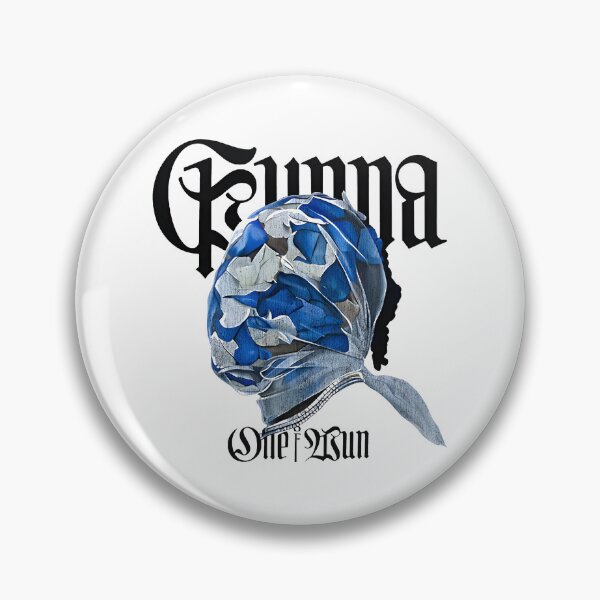 Item preview, Gunna One Of Wun designed and sold by BustedCrew.