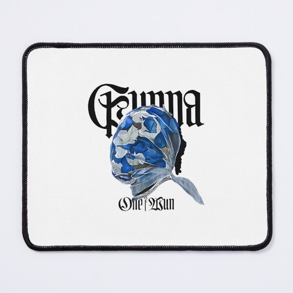 Item preview, Gunna One Of Wun designed and sold by BustedCrew.