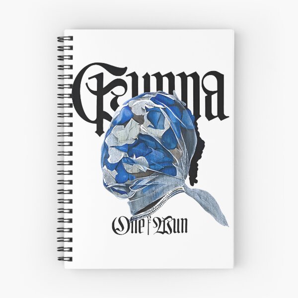 Item preview, Gunna One Of Wun designed and sold by BustedCrew.