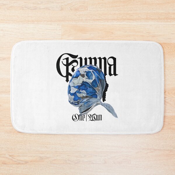 Item preview, Gunna One Of Wun designed and sold by BustedCrew.