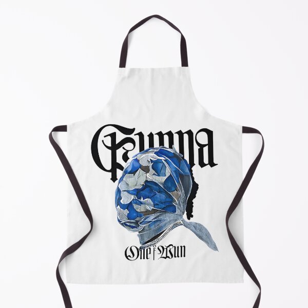 Item preview, Gunna One Of Wun designed and sold by BustedCrew.
