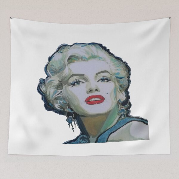 Item preview, MARILYN MONROE designed and sold by DonnieWright.