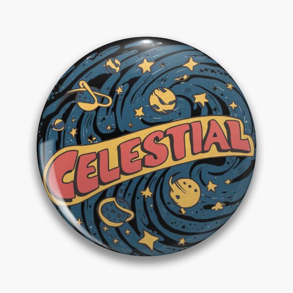 Item preview, Retro Space Pop Art designed and sold by martaroo.
