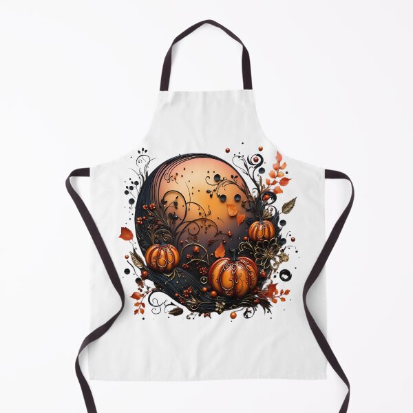 Item preview, 3D Look Fall Pumpkin Rustic Decor designed and sold by jendrip.