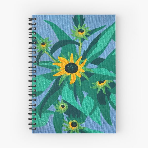 Item preview, Flower Buds designed and sold by Katie Sajewski.
