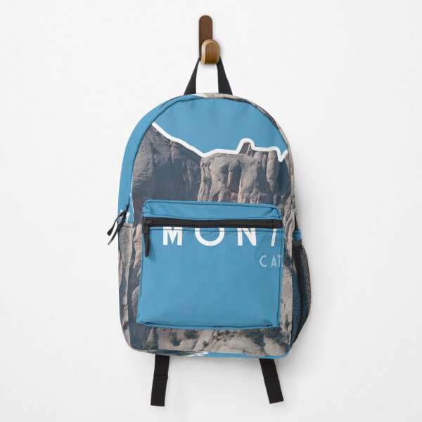 Item preview, Montserrat Poster designed and sold by soleeiil.