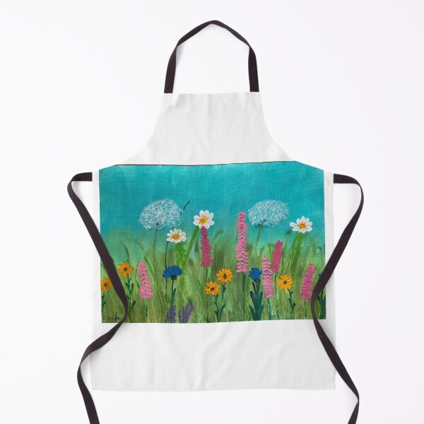 Item preview, Wildflower Fantasy designed and sold by Karen Hairston.