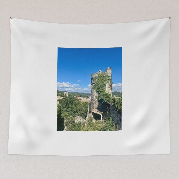 Item preview, South of France designed and sold by ItsMichaelaa.