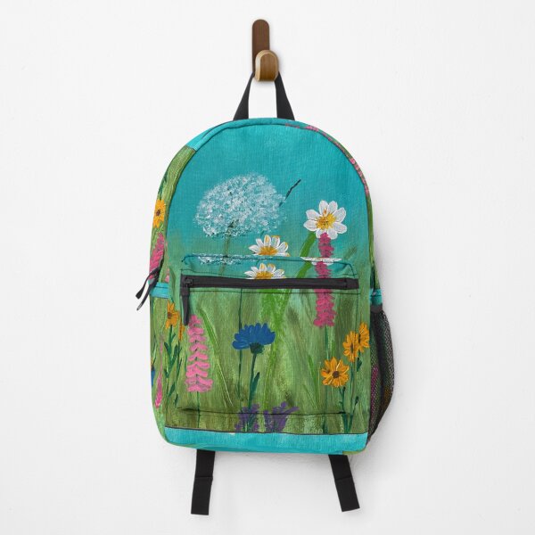 Item preview, Wildflower Fantasy designed and sold by Karen Hairston.