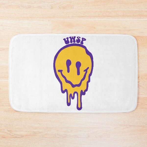 Item preview, University of Wisconsin Stevens Point Face designed and sold by kkosmicki.