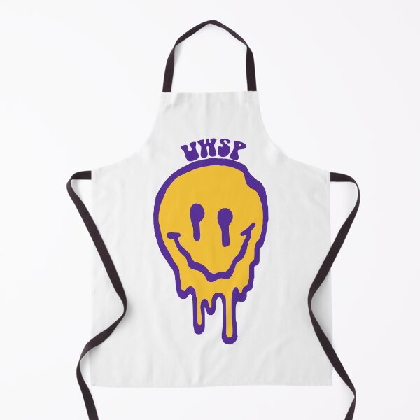 Item preview, University of Wisconsin Stevens Point Face designed and sold by kkosmicki.