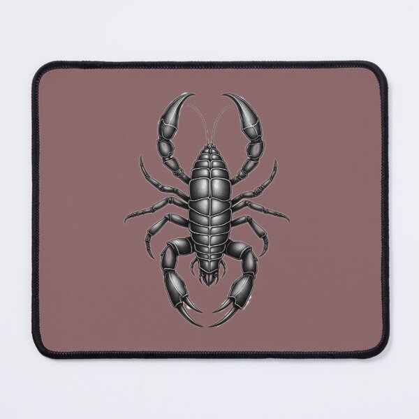 Item preview, A scorpion. designed and sold by MihajloN.