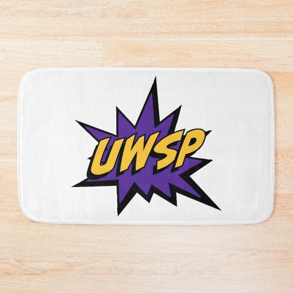 Item preview, University of Wisconsin Stevens Point designed and sold by kkosmicki.