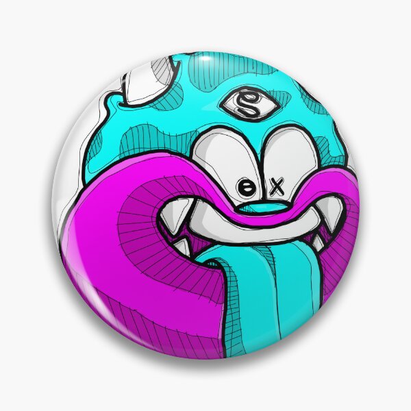 Item preview, monster sore designed and sold by davidangelof.