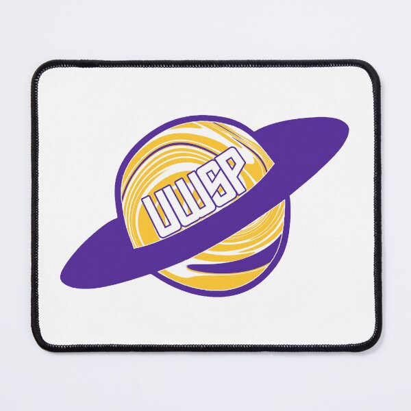 Item preview, University of Wisconsin Stevens Point Planet designed and sold by kkosmicki.