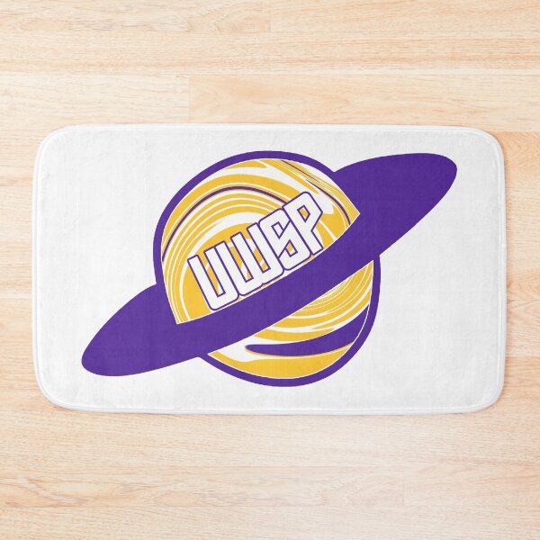 Item preview, University of Wisconsin Stevens Point Planet designed and sold by kkosmicki.