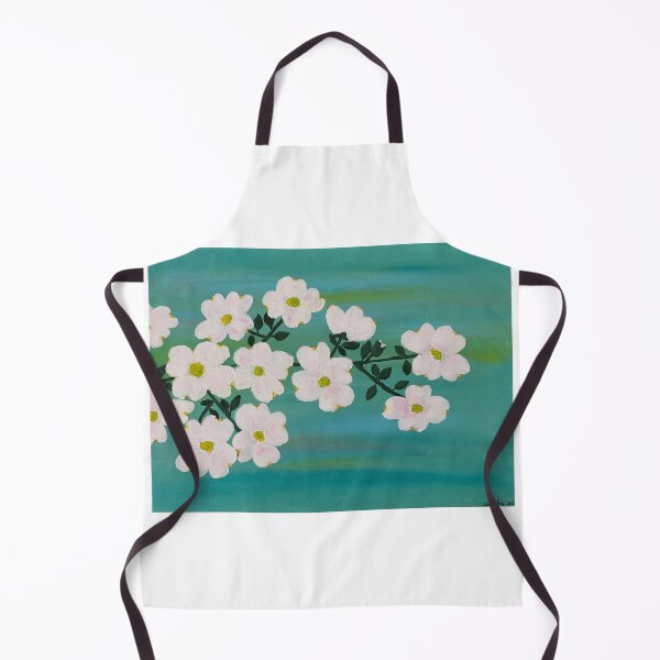 Item preview, Dogwood Daydreams designed and sold by Karen Hairston.