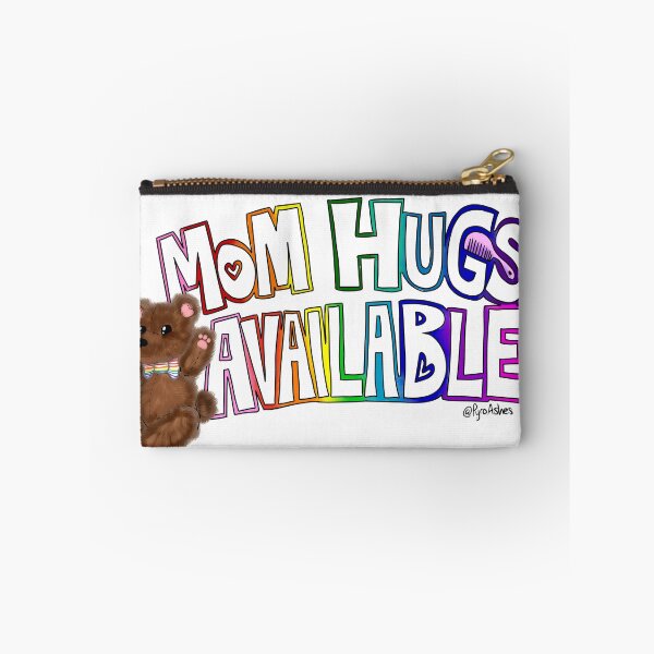 Item preview, Mom Hugs designed and sold by PyroAshes.